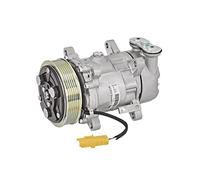 VALEO 813317 Compresseur de climatisation