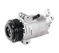 Compresseur de climatisation VALEO 813339