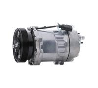 Valeo Compresseur de climatisation 813419 R 134a PAG 46 pour VW SEAT FORD