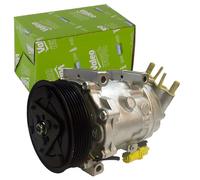 Valeo 813662 Compresseur, climatisation