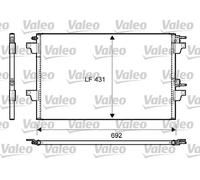VALEO 814007 Condenseur - climatisation