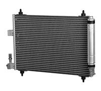 Valeo 814090 Condenseur, climatisation