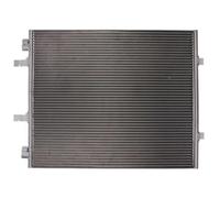 Valeo Condenseur de climatisation 814172