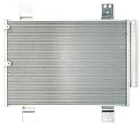 Valeo 814206 CONDENSATEUR