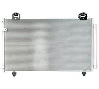 Valeo 814208 CONDENSATEUR