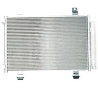 Valeo 814219 CONDENSATEUR