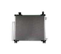 Valeo 814220 CONDENSATEUR