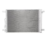 VALEO-814301-Condenseur, climatisation-Systèmes de climatisation VALEO - Condenseurs à hautes performances -