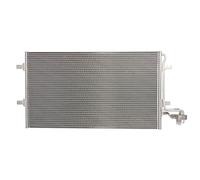 Condenseur, climatisation VALEO 814324