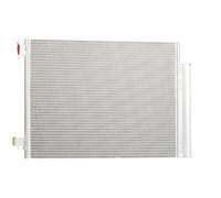 Condenseur, climatisation VALEO 814373