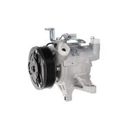 VALEO 814717 Compresseur, climatisation pour SUBARU