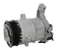 VALEO-814732-Compresseur, climatisation-Systèmes de climatisation VALEO - Compresseur à hautes performances -