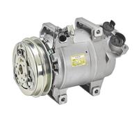 VALEO-815151-Compresseur, climatisation-Systèmes de climatisation VALEO - Compresseur à hautes performances -