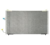 Valeo 817375 Condenseur, climatisation