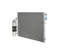 Valeo 817428 Condenseur, climatisation