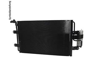 Valeo 817567 Condenseur, climatisation