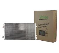 Valeo 817689 Condenseur, climatisation