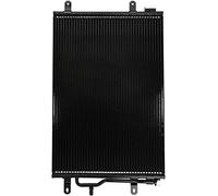 Valeo 817741 Condenseur, climatisation