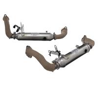 VALEO-817749-Radiateur, réaspiration des gaz d'échappement-Avec vanne EGR : NON - Avec Joint : NON - Diamètre [mm] : 54 - Matériel : ACIER - Hauteur [mm] : -