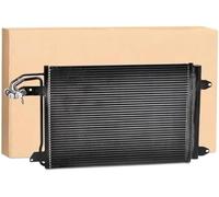 Condenseur, climatisation VALEO 817777