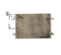 Valeo 817997 Condenseur, climatisation