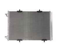 Valeo 818015 Condenseur, climatisation