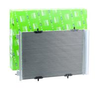 Valeo 818015 Condenseur, climatisation