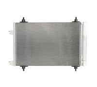 Valeo 818170 Condenseur, climatisation