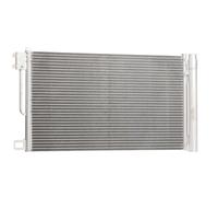 VALEO 818193 Condenseur, climatisation