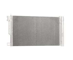 VALEO 818193 Condenseur, climatisation