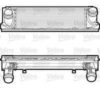 VALEO 818259 Intercooler, échangeur pour BMW,BMW (BRILLIANCE)