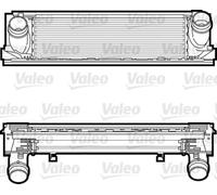 VALEO 818260 Intercooler - échangeur