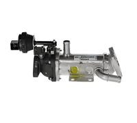 VALEO-818791-Radiateur, réaspiration des gaz d'échappement-Avec vanne EGR : NON - Avec Joint : - - Diamètre [mm] : - - Matériel : - - Hauteur [mm] : -