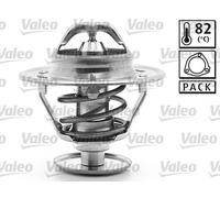 VALEO 819864 Thermostat - liqiuide de refroidissement