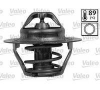 VALEO 820025 Thermostat - liqiuide de refroidissement