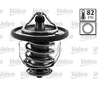 VALEO 820136 Thermostat - liqiuide de refroidissement