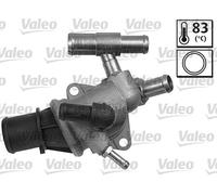 VALEO 820401 Thermostat - liqiuide de refroidissement