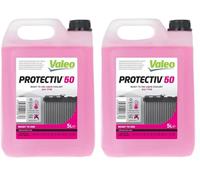 VALEO-820871-Antigel (Lot de 2)