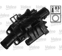 VALEO 820951 Thermostat - liqiuide de refroidissement