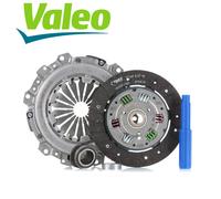 Valeo 821184 Kit d'embrayage Kit3P pour Véhicules Renault Opel Vauxhall Dacia