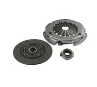 Kit d'embrayage pour véhicules avec embrayage à commande par pression 821300