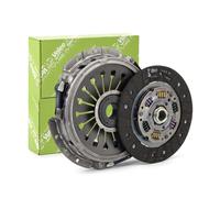 KIT EMBRAYAGE 3P VALEO 826312