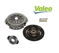 Valeo 826473 Kit Embrayage 3 Pièces VW Polo 9N 1.9 Tdi 74 Kw De 02.2002 IN Avant