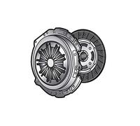 KIT EMBRAYAGE 2P VALEO 826479