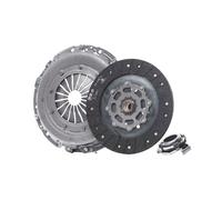 Kit d'embrayage pour véhicules avec embrayage à commande par pression 826525