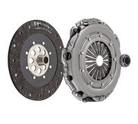 Valeo 826550 Kit d'embrayage Kit3P Citroën C3 C4 C5 Xsara Peugeot 206 307 407