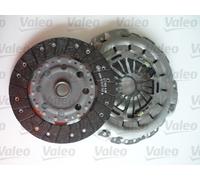 Valeo 826657 Kit d'embrayage - Embrayage