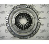 Valeo 826660 Kit d'embrayage - Embrayage