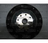 Valeo 826718 Kit d'embrayage - Embrayage