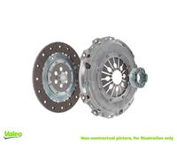 VALEO 826740 Kit D'Embrayage Citroën Berlingo (1996->) 1,6 - 80kW 108ch 16v